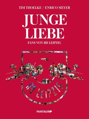 cover image of Junge Liebe